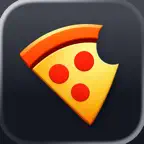 Bites: Calories Burned as Food iOS Icon