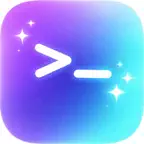 AI Prompt Maker: Photo Ideas iOS Icon