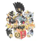 Corps Frisia Braunschweig iOS Icon