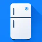 My Freezer Inventory iOS Icon