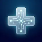 Nurse AI: Assistant for Nurses iOS Icon