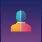 Type Me – 16 Personalities iOS Icon