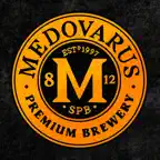Арт Лаб Medovarus iOS Icon