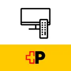 Post TV iOS Icon