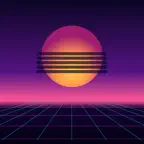 Orbit Bounce iOS Icon