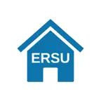 DomusAPP ERSU-CA iOS Icon