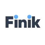 Screen Time Control - Finik iOS Icon