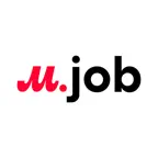 M.Job iOS Icon