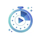 Quiet IQ: ADHD Focus Timer iOS Icon
