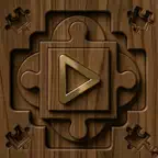 MendingJigsaw iOS Icon