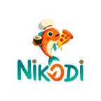 Никоди Доставка еды iOS Icon