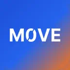 Move Nutrition Icon
