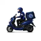 JDS Delivery icon