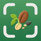 Seed Identifier: AI Scanner iOS Icon