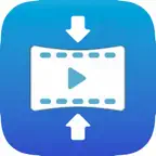 Video Compressor & Shrink iOS Icon