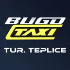 Bugo Taxi TR iOS Icon
