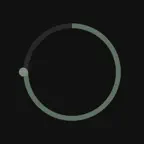 Quietpomo iOS Icon