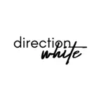 Direction White Community iOS Icon