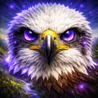 Eagle Vision Cam iOS Icon