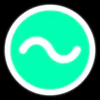 Circuit Trace iOS Icon