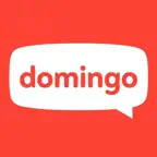 Domingo: Learn Spanish iOS Icon