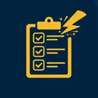 JHA Rapid: Job Hazard Analysis iOS Icon