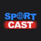 SportCast Icon