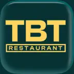 TBT Restaurants iOS Icon