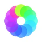 YAPA - Photo and Video Cleaner iOS Icon