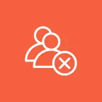 NoFollow - Who unfollowed me icon