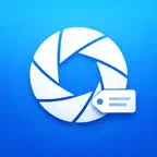 EXIF Buddy iOS Icon