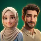 Sabr: Quran Memorization icon