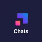 AgendaPro Chats iOS Icon