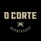 O Corte Barbershop iOS Icon