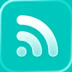 FeedDeck RSS iOS Icon
