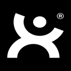 Synergy fitness app iOS Icon