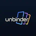 Unbinder: TCG Collector App icon