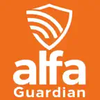 Alfa Guardian iOS Icon