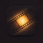 Analog Diary: Film Log iOS Icon