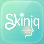 Skiniq: AI Skin Care Scanner iOS Icon