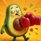 Guac*A*Mole Icon