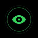 VOID Vision lidar reality scan iOS Icon