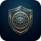 GeoEyeRadar iOS Icon