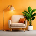 AI House Design - Deep Decor icon