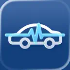 AI CarScan Icon