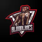 Bloodlines: Social for dogs Icon