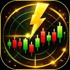 即時資金雷達 icon