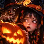 Haunted Merge icon