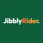 Jibbly Rider iOS Icon