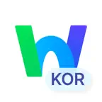 정부 네이버웍스 NAVER WORKS icon